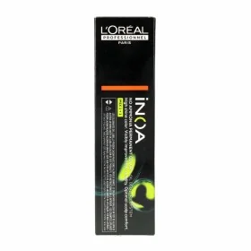 Tinte Permanente Escalation Now Color Lisap Nº 10/06 Light Blonde (100 ml) | Epamu | Beauty Shop - Parfums, Make-up & Essentials Epamu.eu