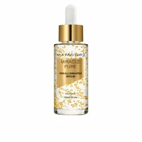 Siero Antietà Q10 Age Miracle Macca (30 ml) | Epamu | Beauty Shop - Parfums, Make-up & Essentials Epamu.eu