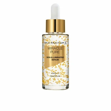 Illuminierendes Serum Max Factor Miracle Pure (30 ml) | Epamu | Beauty Shop - Parfums, Make-up & Essentials Epamu.eu