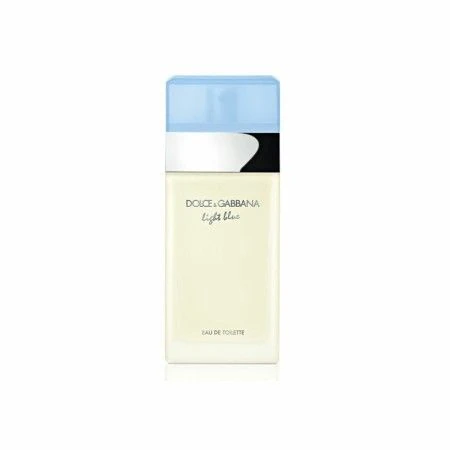 Damenparfüm Dolce & Gabbana LIGHT BLUE POUR FEMME EDT 50 ml | Epamu | Beauty Shop - Parfums, Make-up & Essentials Epamu.eu