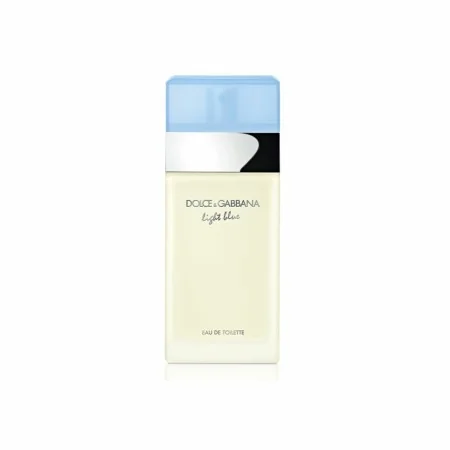 Perfume Mujer Dolce & Gabbana LIGHT BLUE POUR FEMME EDT 50 ml | Epamu | Beauty Shop - Parfums, Make-up & Essentials Epamu.eu