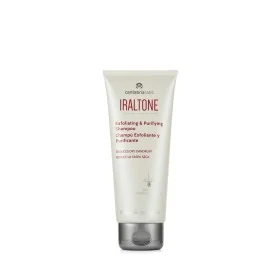 Shampooing Iraltone Iraltone Exfoliant 200 ml de Iraltone, Shampooings - Réf : S05110993, Prix : 15,95 €, Remise : %