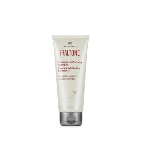 Champú Iraltone Iraltone Exfoliante 200 ml | Epamu | Beauty Shop - Parfums, Make-up & Essentials Epamu.eu