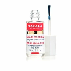 Treatment for Nails Mavala Flex Serum Softening 10 ml by Mavala, Repair - Ref: S05110999, Price: 16,89 €, Discount: %