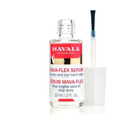 Treatment for Nails Mavala Flex Serum Softening 10 ml | Epamu | Beauty Shop - Parfums, Make-up & Essentials Epamu.eu