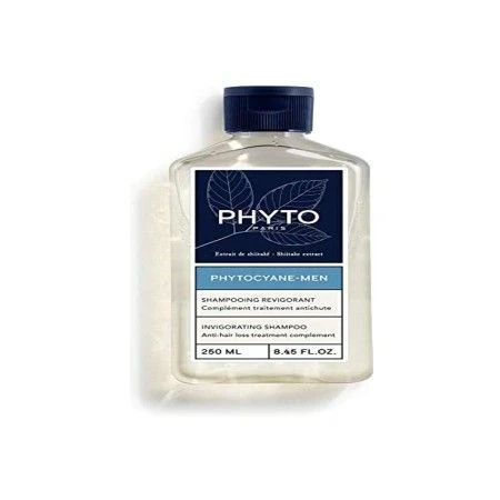 Champú Phyto Paris Men 250 ml | Epamu | Beauty Shop - Parfums, Make-up & Essentials Epamu.eu