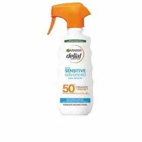 Body Sunscreen Spray Nivea Sun SPF 30 (270 ml) | Epamu | Beauty Shop - Parfums, Make-up & Essentials Epamu.eu