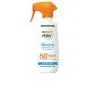 Body Sunscreen Spray Garnier Sensitive Advanced Spf 50 (270 ml) | Epamu | Beauty Shop - Parfums, Make-up & Essentials Epamu.eu