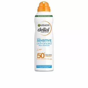 Sonnenschutzcreme für das Gesicht Garnier Ambre Solaire 75 ml | Epamu | Beauty Shop - Parfums, Make-up & Essentials Epamu.eu