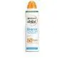 Sonnenschutzmaske Garnier Sensitive Advanced Spf 50 (150 ml) | Epamu | Beauty Shop - Parfums, Make-up & Essentials Epamu.eu