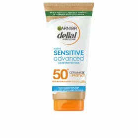 Facial Sun Cream Garnier Ambre Solaire 150 ml | Epamu | Beauty Shop - Parfums, Make-up & Essentials Epamu.eu