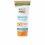 Leite Solar Garnier Sensitive Advanced Spf 50 (175 ml) | Epamu.eu | Beauty Shop - Parfums, Make-up & Essentials Epamu.eu