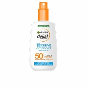 Sonnenschutz-Fluid Isdin Pediatrics Mineral Baby Spf 50 50 ml | Epamu | Beauty Shop - Parfums, Make-up & Essentials Epamu.eu