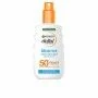 Body Sunscreen Spray Garnier Sensitive Advanced Spf 50 (150 ml) | Epamu.eu | Beauty Shop - Parfums, Make-up & Essentials Epamu.eu