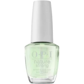 Nail Base Gel Opi Nature Strong 15 ml by Opi, Base Coat - Ref: S05111035, Price: 14,98 €, Discount: %