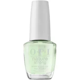 Nail Base Gel Opi Nature Strong 15 ml by Opi, Base Coat - Ref: S05111035, Price: 14,98 €, Discount: %