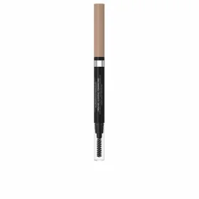 Lápiz de Cejas Bourjois Brow Reveal 003-Dark Brown 0,35 g | Epamu | Beauty Shop - Parfums, Make-up & Essentials Epamu.eu