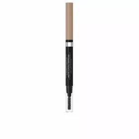 Eyebrow Make-up Maybelline Tatto Studio 02-soft brown (10 g) | Epamu | Beauty Shop - Parfums, Make-up & Essentials Epamu.eu