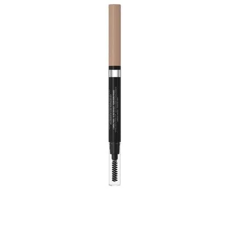 Lápis para Sobrancelhas L'Oreal Make Up Infaillible Brows 24H Nº 6.0-dark blonde (1 ml) | Epamu | Beauty Shop - Parfums, Make-up & Essentials Epamu.eu