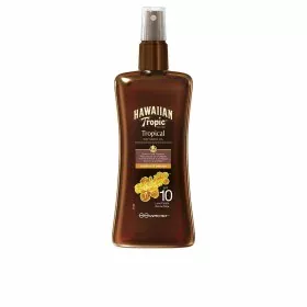 Protector Solar Hawaiian Tropic Coconut Papaya 200 ml Spf 10 de Hawaiian Tropic, Filtros solares - Ref: S05111088, Precio: 12...