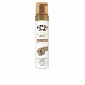 Schiuma per Eliminare le Macchie di Autoabbronzante Hawaiian Tropic 200 ml di Hawaiian Tropic, Autoabbronzanti - Rif: S051110...