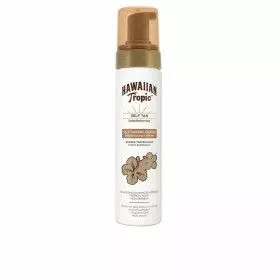 Mousse Autoabbronzante St. Moriz Professional | Epamu | Beauty Shop - Parfums, Make-up & Essentials Epamu.eu