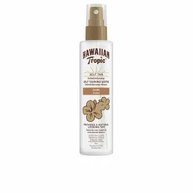 Selbstbräunungsspray Hawaiian Tropic Dark 190 ml von Hawaiian Tropic, Selbstbräuner - Ref: S05111091, Preis: 4,85 €, Rabatt: %