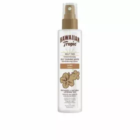 Selbstbräunende, feuchtigkeitsspendende Körperlotion Palmer's Coconut Oil (250 ml) | Epamu | Beauty Shop - Parfums, Make-up & Essentials Epamu.eu