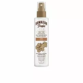 Self-Tanning Spray Hawaiian Tropic Dark 190 ml by Hawaiian Tropic, Self-tanning - Ref: S05111091, Price: 4,85 €, Discount: %