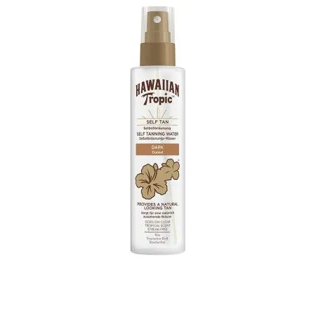 Selbstbräunungsspray Hawaiian Tropic Dark 190 ml | Epamu | Beauty Shop - Parfums, Make-up & Essentials Epamu.eu