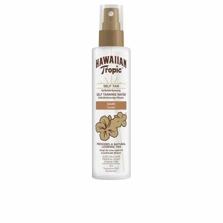 Spray Autobronceador Hawaiian Tropic Dark 190 ml | Epamu | Beauty Shop - Parfums, Make-up & Essentials Epamu.eu