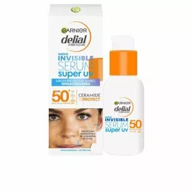 Sonnenschutzcreme für das Gesicht Piz Buin Allergy SPF 50+ 50 ml | Epamu | Beauty Shop - Parfums, Make-up & Essentials Epamu.eu