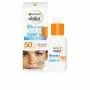 Sérum Corporal Garnier Sensitive Advanced Super UV Protector Solar SPF 50+ 40 ml | Epamu | Beauty Shop - Parfums, Make-up & Essentials Epamu.eu