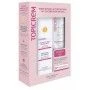 Cosmetic Set Topicrem Crema Día Protectora Lote 2 Pieces | Epamu | Beauty Shop - Parfums, Make-up & Essentials Epamu.eu