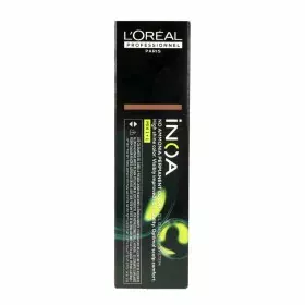 Permanent Dye L'Oreal Professionnel Paris Dia Light Nº 7,40 Ammonia-free 50 ml | Epamu | Beauty Shop - Parfums, Make-up & Essentials Epamu.eu