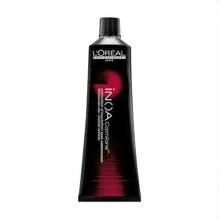 Tinta Permanente L'Oreal Professionnel Paris Inoa Sem amoníaco Nº 6.66 60 g | Epamu | Beauty Shop - Parfums, Make-up & Essentials Epamu.eu