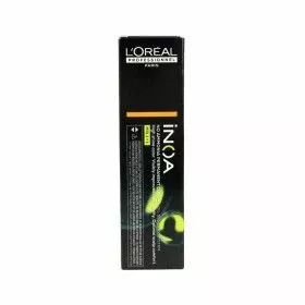 Permanent Dye L'Oreal Professionnel Paris Inoa Color Nº 5.26 60 g | Epamu | Beauty Shop - Parfums, Make-up & Essentials Epamu.eu