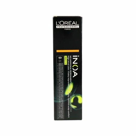 Dauerfärbung L'Oreal Professionnel Paris Inoa Nº 7.3 Goldblond 60 g | Epamu | Beauty Shop - Parfums, Make-up & Essentials Epamu.eu