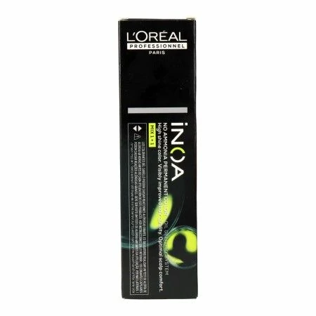 Dauerfärbung L'Oreal Professionnel Paris Inoa Nº 9.3 Extra helles Goldblond 60 g | Epamu | Beauty Shop - Parfums, Make-up & Essentials Epamu.eu