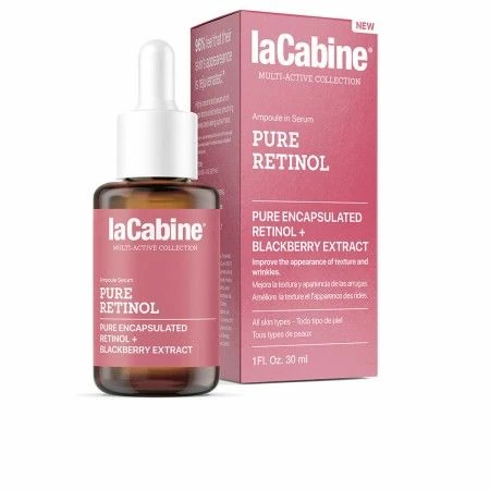 Crema Facial laCabine Pure Retinol 30 ml | Epamu | Beauty Shop - Parfums, Make-up & Essentials Epamu.eu