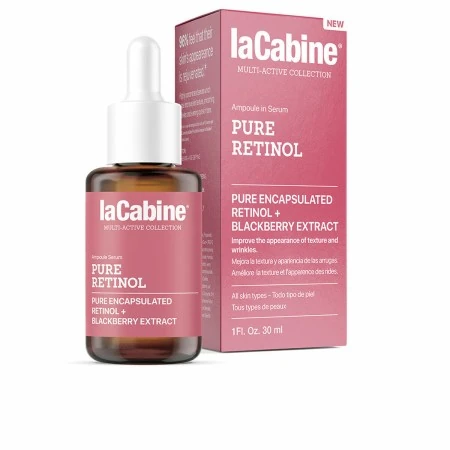 Crema Viso laCabine Pure Retinol 30 ml | Epamu | Beauty Shop - Parfums, Make-up & Essentials Epamu.eu