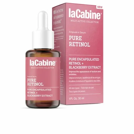 Facial Cream laCabine Pure Retinol 30 ml | Epamu | Beauty Shop - Parfums, Make-up & Essentials Epamu.eu