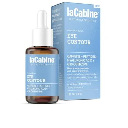 Augenkontur laCabine Eye Contour 30 ml | Epamu | Beauty Shop - Parfums, Make-up & Essentials Epamu.eu