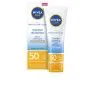 Protector Solar Nivea Sun 40 ml Spf 50 | Epamu | Beauty Shop - Parfums, Make-up & Essentials Epamu.eu