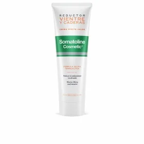 Crema Reductora Somatoline Cadera Efecto Calor Vientre 250 ml de Somatoline, Tonificantes y moldeadores - Ref: S05111502, Pre...