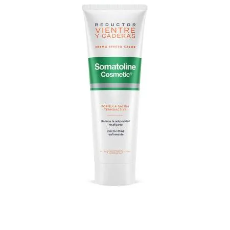 Crema Reductora Somatoline  Cadera Efecto Calor Vientre 250 ml | Epamu | Beauty Shop - Parfums, Make-up & Essentials Epamu.eu