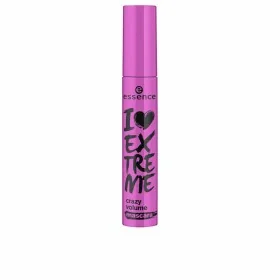 Mascara Effetto Volume Essence I Love Extreme Crazy Volume 12 ml di Essence, Mascara - Rif: S05111526, Prezzo: 6,10 €, Sconto: %