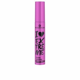 Rímel Efeito Volume Essence I Love Extreme Crazy Volume 12 ml de Essence, Máscaras - Ref: S05111526, Preço: 6,10 €, Desconto: %