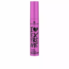 Wimperntusche Maybelline Colossal Go Extreme Schwarz Nº 1 (9,5 ml) | Epamu | Beauty Shop - Parfums, Make-up & Essentials Epamu.eu