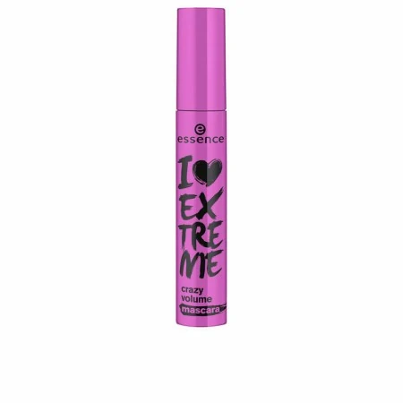 Wimpernmaske mit Volumeneffekt Essence I Love Extreme Crazy Volume 12 ml | Epamu | Beauty Shop - Parfums, Make-up & Essentials Epamu.eu